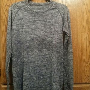 LULULEMON SWIFTLY TECH LONG SLEEVE